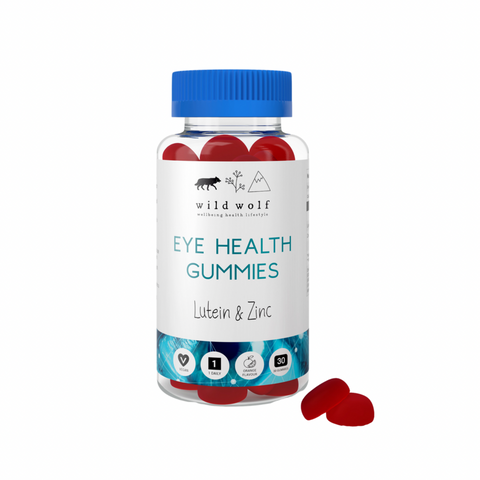 Eye Health Gummies